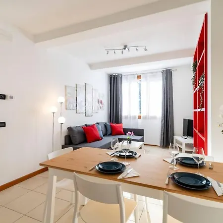 Apartamento Enjoy - I Papaveri
