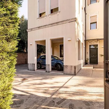 Apartamento Enjoy - I Papaveri