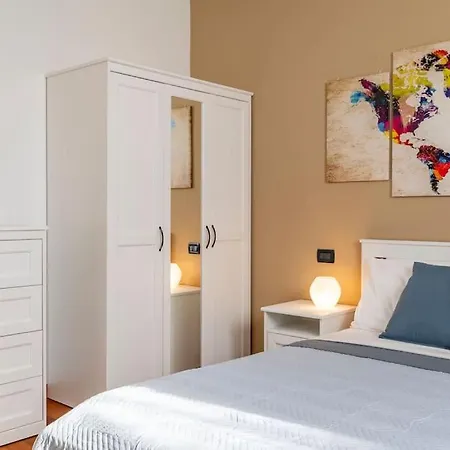 Enjoy - I Papaveri Apartamento