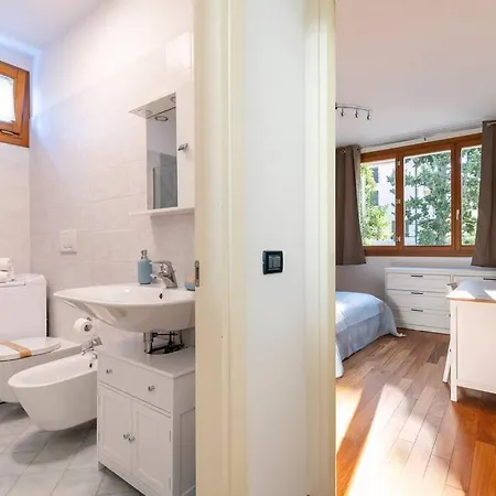 Enjoy - I Papaveri Apartamento *