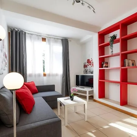 Enjoy - I Papaveri Apartamento *