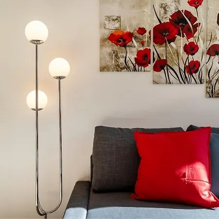 Enjoy - I Papaveri Padua