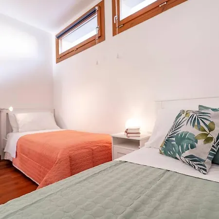 Enjoy - I Papaveri * Padua