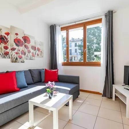 Enjoy - I Papaveri Apartamento *