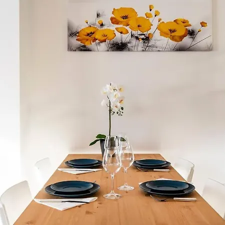 Apartamento Enjoy - I Papaveri *